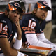 Illustration for article titled There's Only One Answer To The Bears' QB Problem